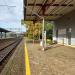 Platform 1