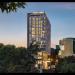 Hilton Garden Inn Tbilisi Riverview (en) в городе Тбилиси