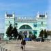 Привокзальная площадь (ru) in Smolensk city