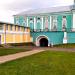Переход в виде балкона-площадки (ru) in Smolensk city