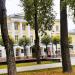 Smolensk concert hall in Smolensk city