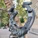 Скульптура (ru) in Budapest city