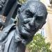 Скульптура (ru) in Budapest city