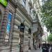 Andrassy Avenue, 27 in Budapest city