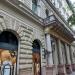 Andrassy Avenue, 19 in Budapest city