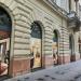 Andrassy Avenue, 19 in Budapest city