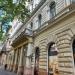 Andrassy Avenue, 19 in Budapest city