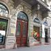 Andrassy Avenue, 17 in Budapest city