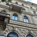 Andrassy Avenue, 17 in Budapest city