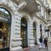 Andrassy Avenue, 15 in Budapest city