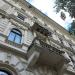Andrassy Avenue, 15 in Budapest city