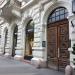 Andrassy Avenue, 15 in Budapest city