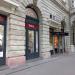 Andrassy Avenue, 13 in Budapest city