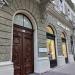 Andrassy Avenue, 11 in Budapest city