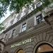 Andrassy Avenue, 11 in Budapest city