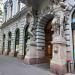Andrassy Avenue, 9 in Budapest city