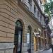 Andrassy Avenue, 5 in Budapest city