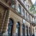 Andrassy Avenue, 5 in Budapest city