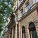 Andrassy Avenue, 5 in Budapest city