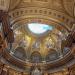 The main altar in Budapest city