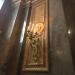 Altar of Saint Emeric of Hungary in Budapest city