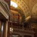 Organs in Budapest city