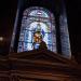 St. Adalbert's Chapel in Budapest city