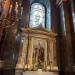 St. Adalbert's Chapel in Budapest city