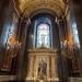St. Adalbert's Chapel in Budapest city