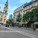 Saint Stephen's Square, 4 in Budapest city