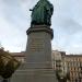 Памятник Иосифу Австрийскому (ru) in Budapest city