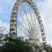 Ferris wheel 