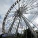 Ferris wheel 
