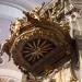 Pulpit in Budapest city
