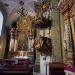 Pulpit in Budapest city