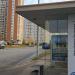 Автобусная остановка «Улица Бориса Пастернака, 7» в городе Москва