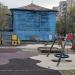 Детская игровая площадка в городе Москва