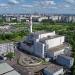 Мусоросжигательный завод № 3 ГУП «Экотехпром» в городе Москва