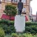 Monument to Kamermayer Károly in Budapest city