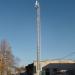 Столб (опора) сотовой связи ООО «Т2 Мобайл» (t2) в городе Хабаровск