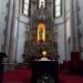 Altar in Budapest city