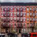 336-340 West 17th Street in New York City, New York city