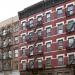 336-340 West 17th Street in New York City, New York city