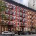 336-340 West 17th Street in New York City, New York city