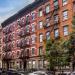 336-340 West 17th Street in New York City, New York city