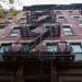 336-340 West 17th Street in New York City, New York city