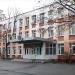 Школа № 1352 — корпус основного и среднего образования в городе Москва