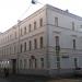Малый Ивановский пер., 6/5 строение 1 в городе Москва