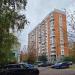 Болотниковская ул., 31 корпус 1 в городе Москва