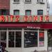 Ritz Diner in New York City, New York city